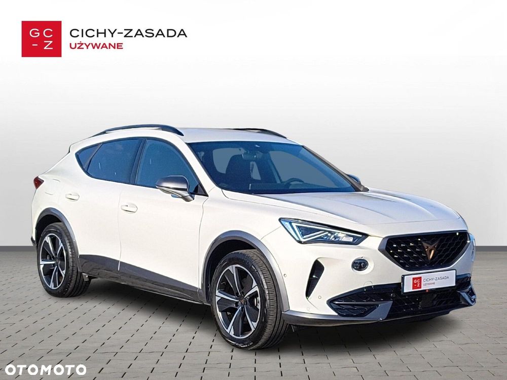 Cupra Formentor - 7