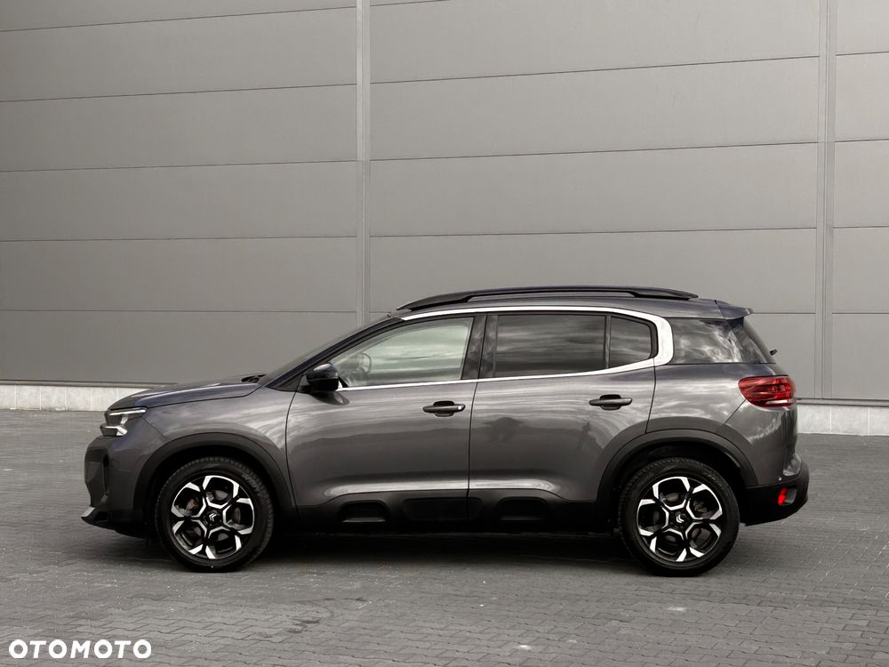 Citroën C5 Aircross - 15