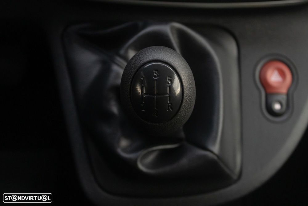 Renault Kangoo 1.5 dCi Business 3L S/S - 12