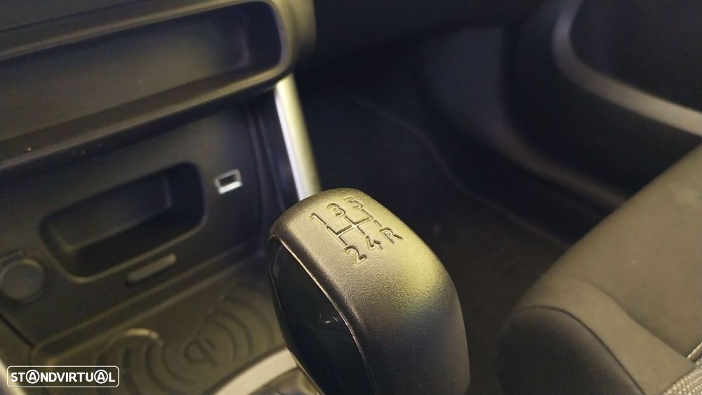 Citroën C3 Aircross 1.2 PureTech Feel - 9