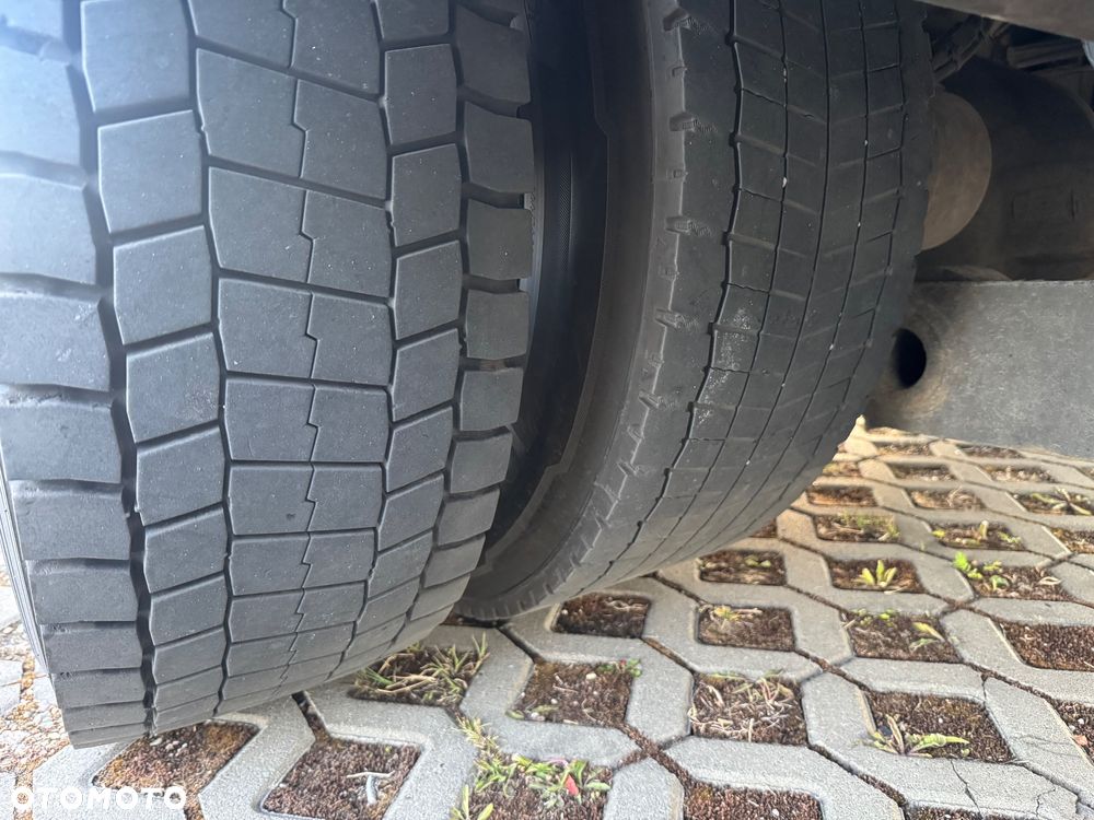Mercedes-Benz Atego 16.240 Antos Actros - 30