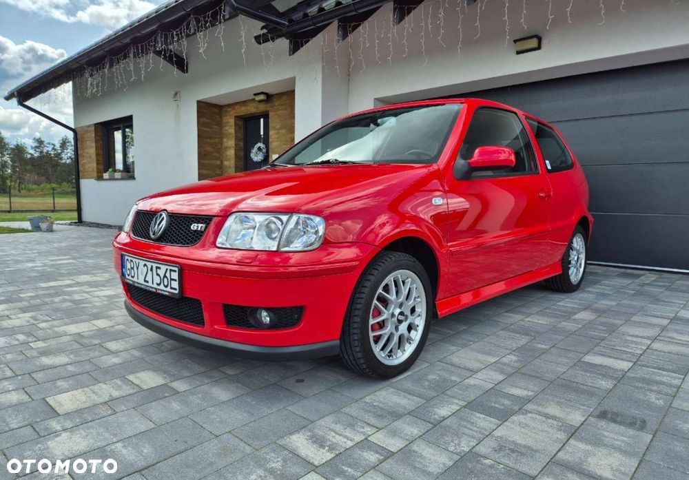 Volkswagen Polo - 18
