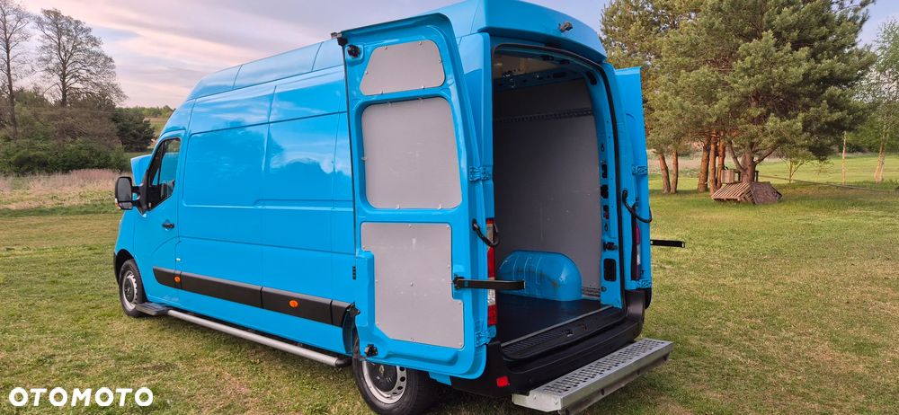 Renault Master L3H3 Max Plus - 27