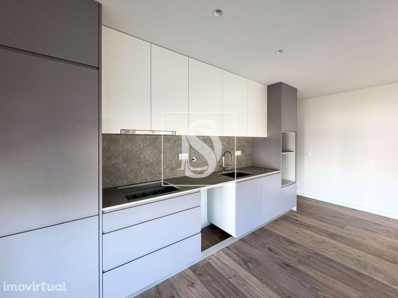 Apartamento T2 – Quinta das Portas II, Braga - Grande imagem: 3/12