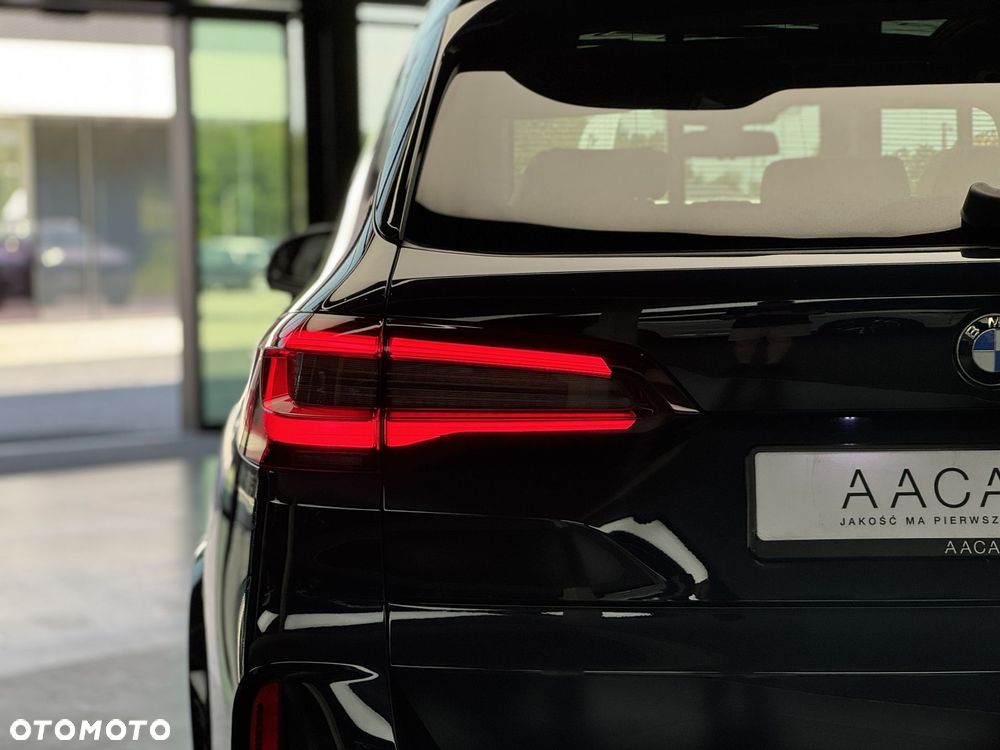BMW X5 M Competition - 39