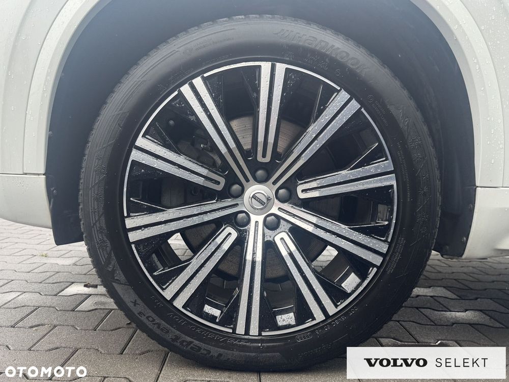 Volvo XC 90 - 7