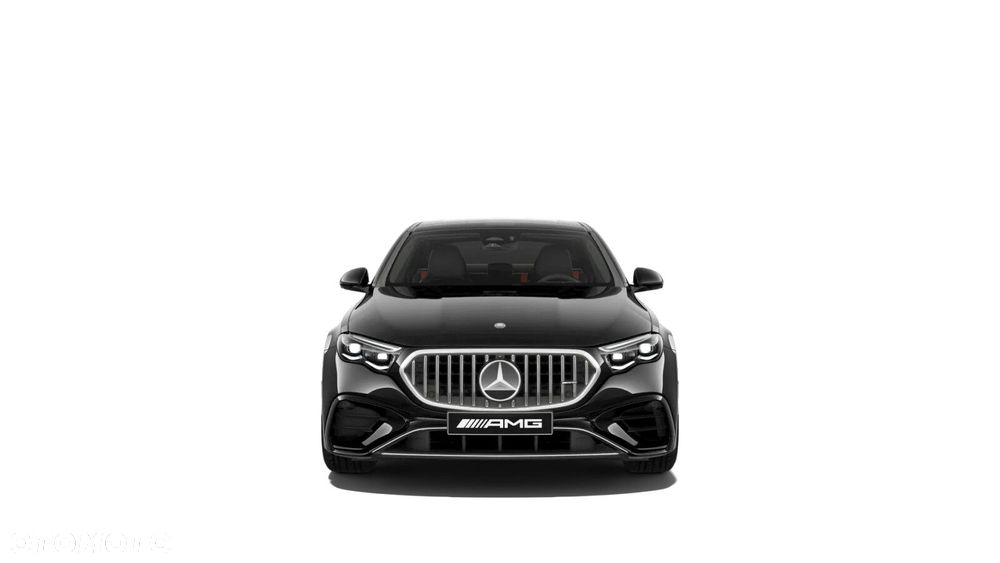 Mercedes-Benz Klasa E - 38