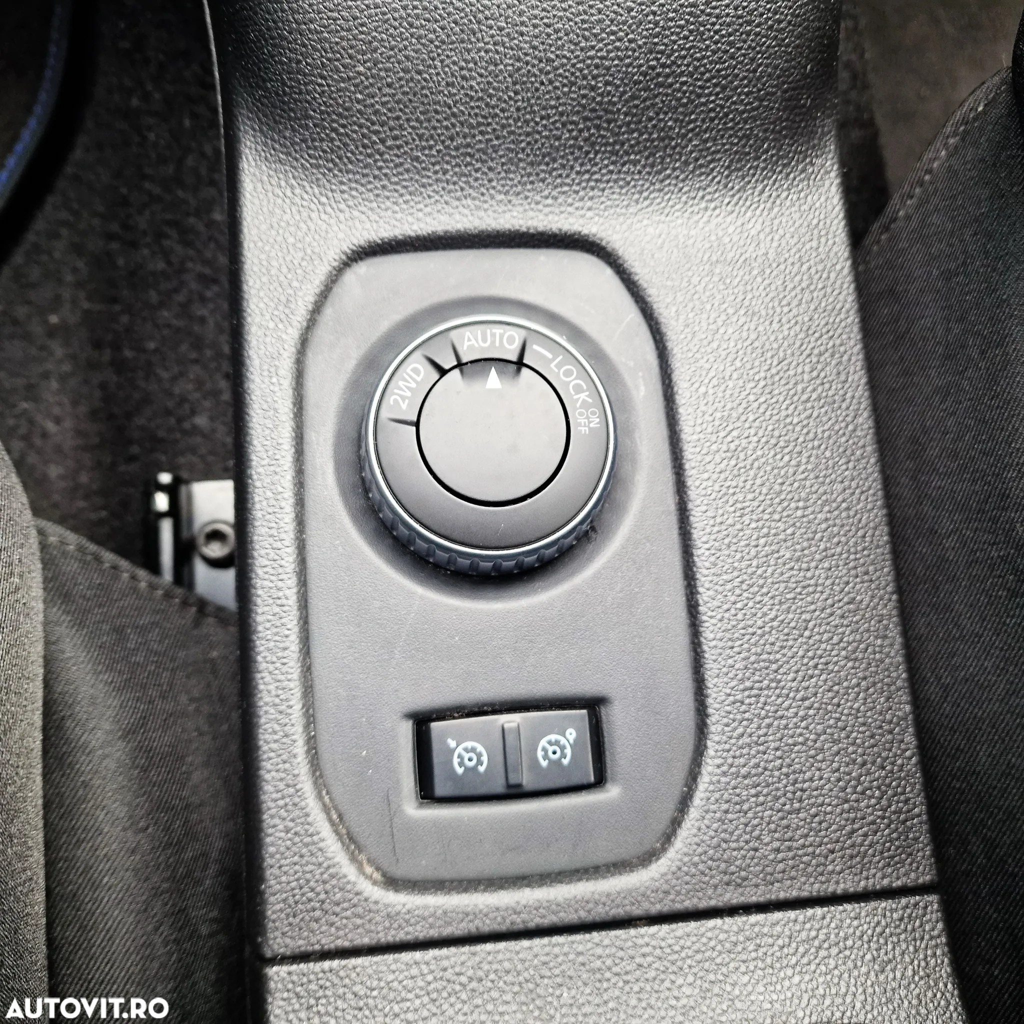 Dacia Duster - 22