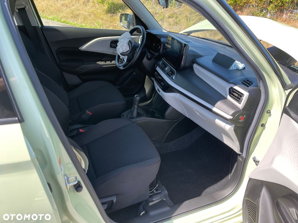 Suzuki Swift 1.2 Dualjet Hybrid Allgrip Comfort - 31