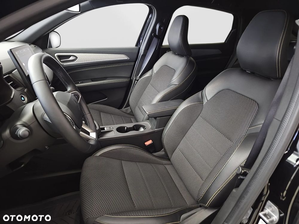 Renault Arkana 1.6 E-Tech Full Hybrid 145 Techno MMT - 10