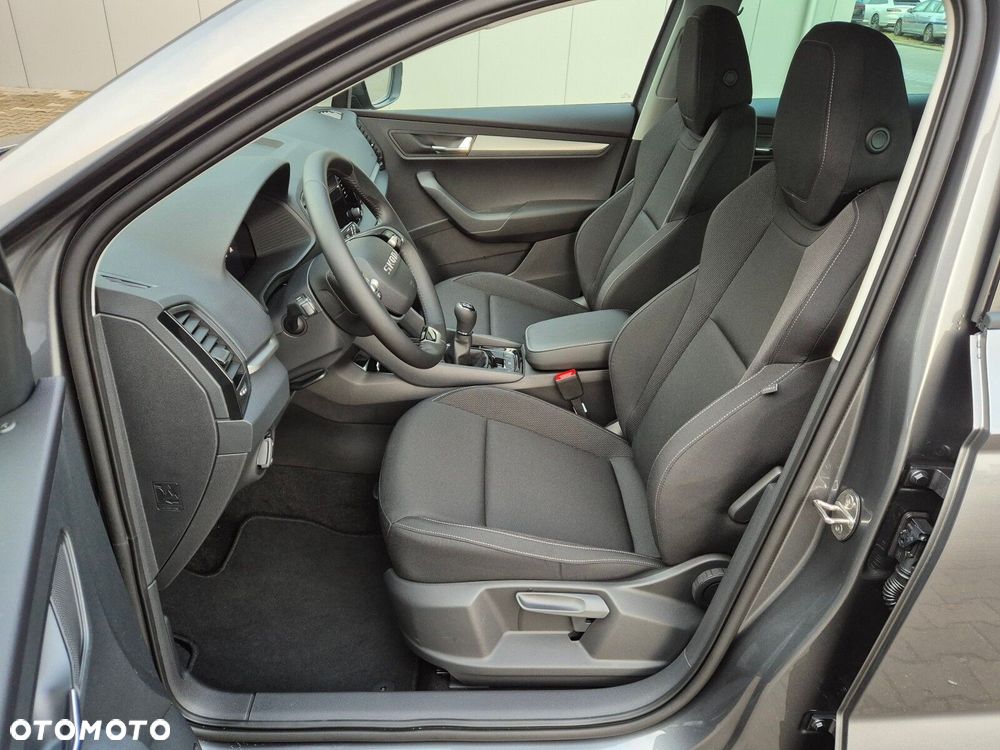 Skoda Karoq 1.5 TSI ACT Edition 130 - 14