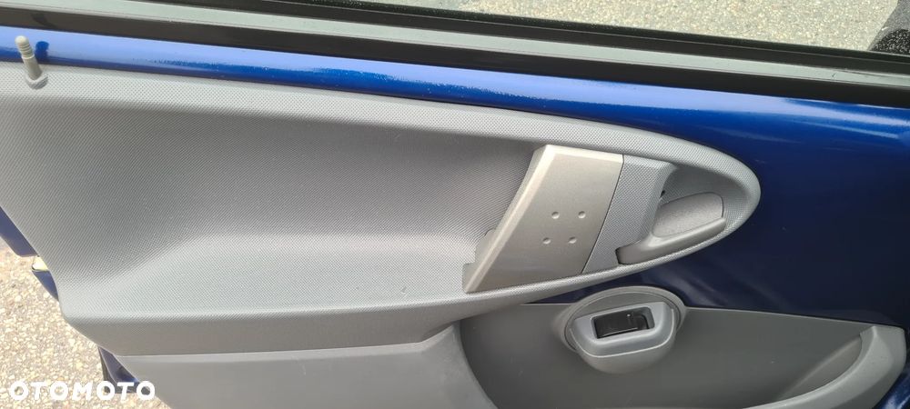 Toyota Aygo Edition - 9