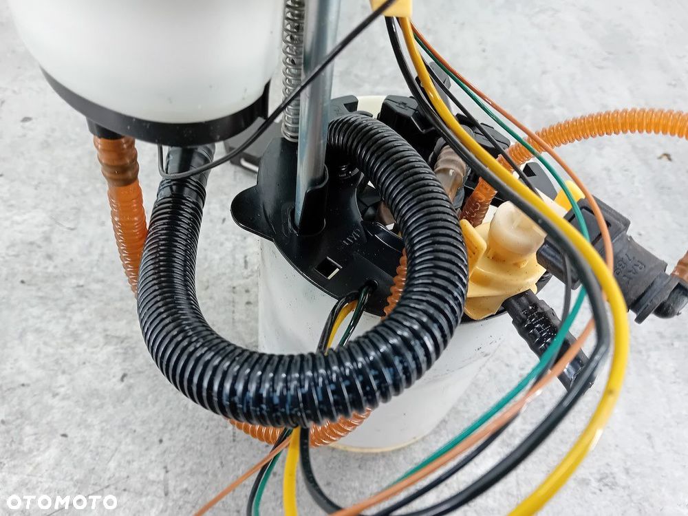 POMPA PALIWA VW PASSAT B6 3C0919051AK 2.0 TSI - 4