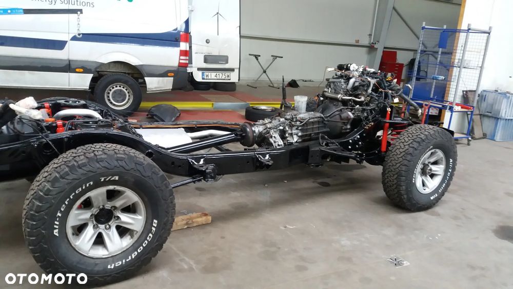 Nissan Patrol GR 3.0 TDI Luxury - 10