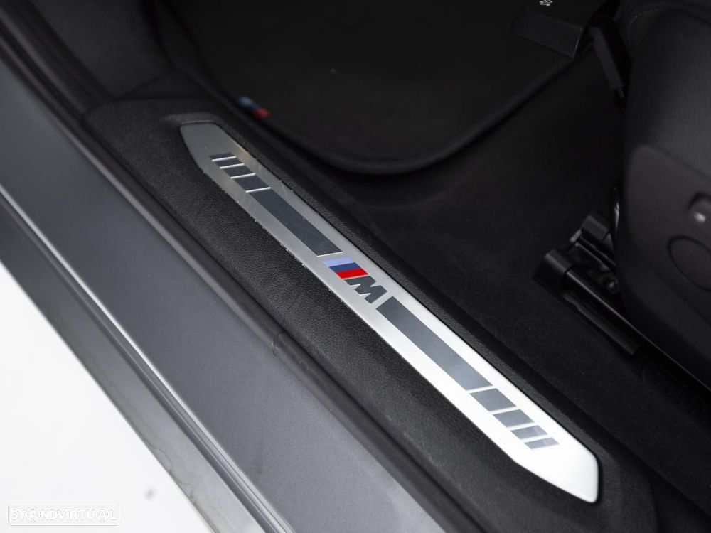 BMW 116 d Corporate Edition M - 16