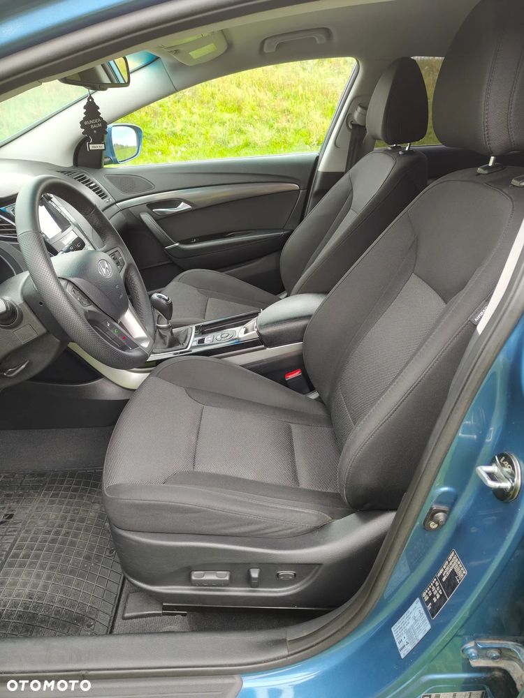 Hyundai i40 1.6 GDI Comfort + - 14