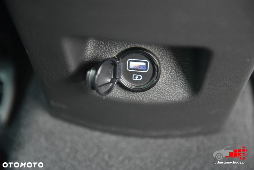 Hyundai Tucson - 41