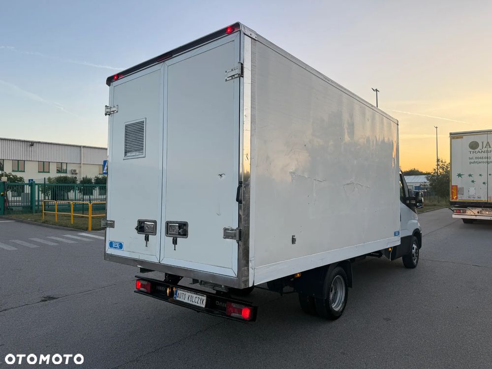 Iveco 35C16 - 5