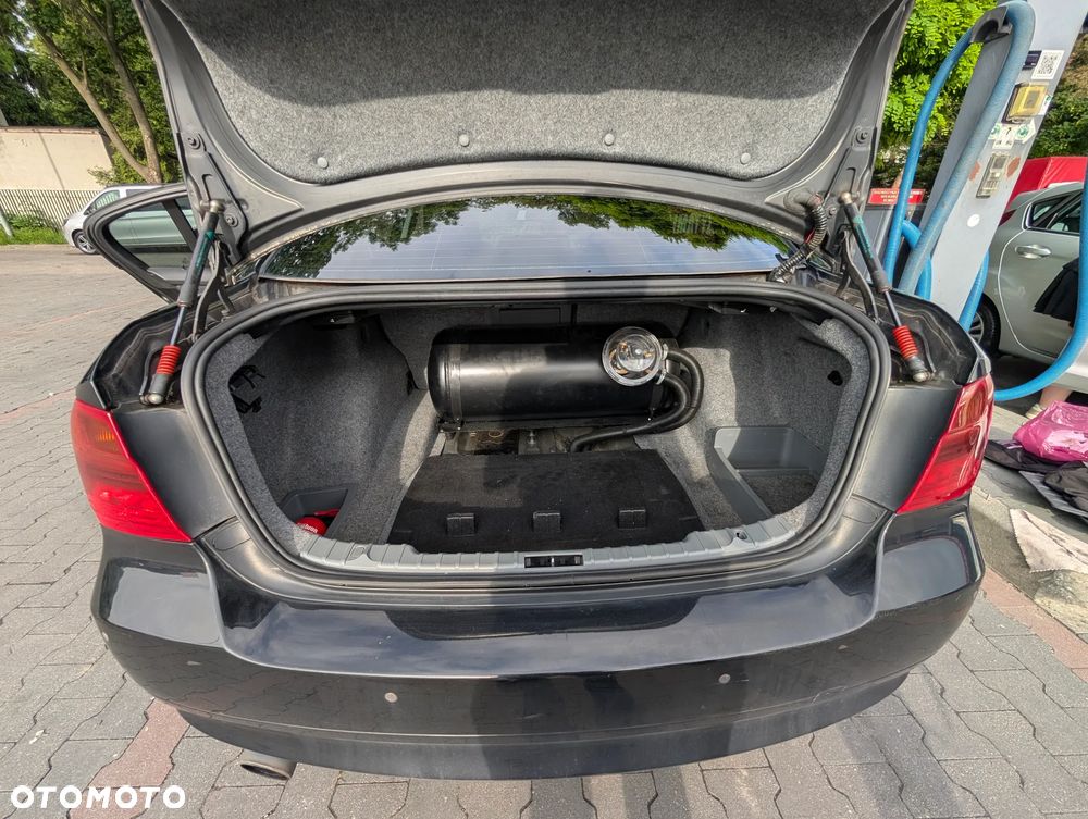 BMW Seria 3 - 20