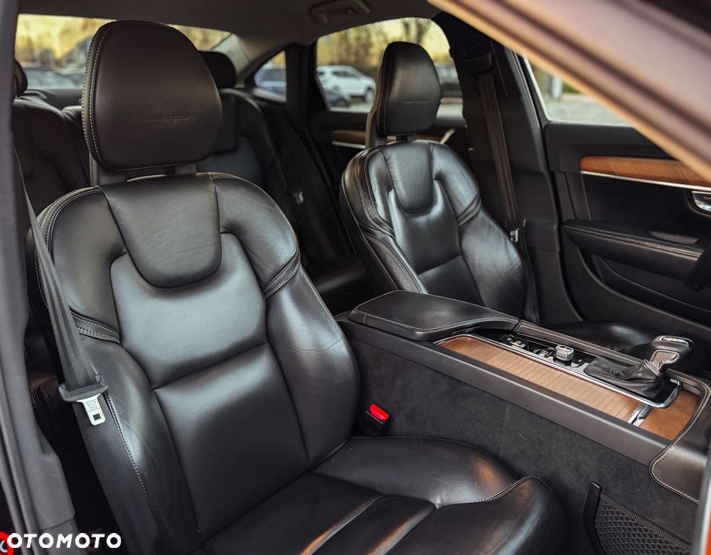 Volvo S90 D4 Inscription - 18