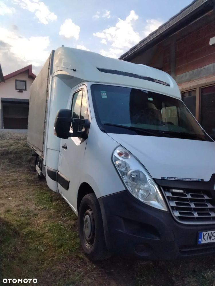 Renault Master - 4