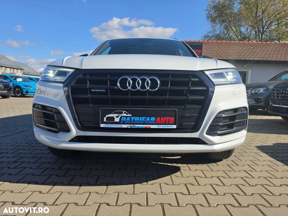 Audi Q5 - 4