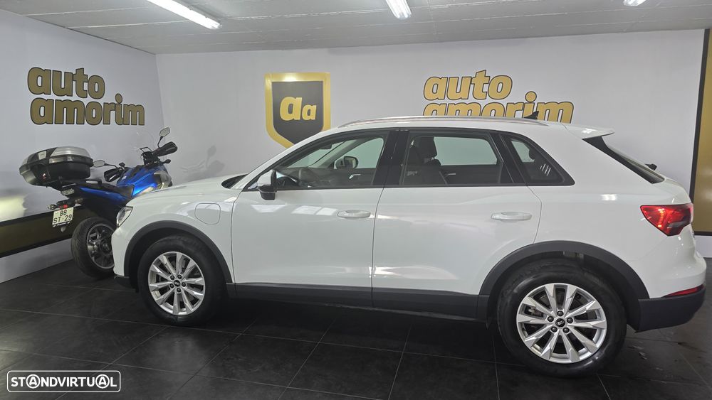 Audi Q3 45 TFSIe S tronic - 13