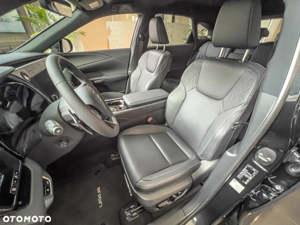 Lexus RX 350h Business - 10