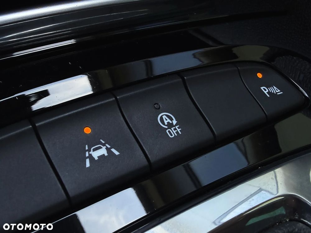 Opel Insignia 2.0 CDTI Innovation S&S - 30