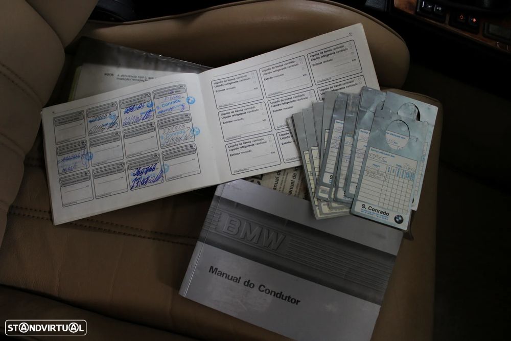 BMW 325 i Touring - 56