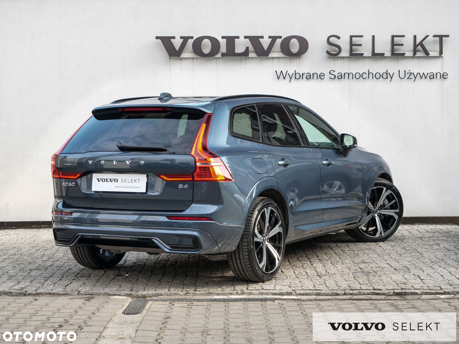 Volvo XC 60 - 10