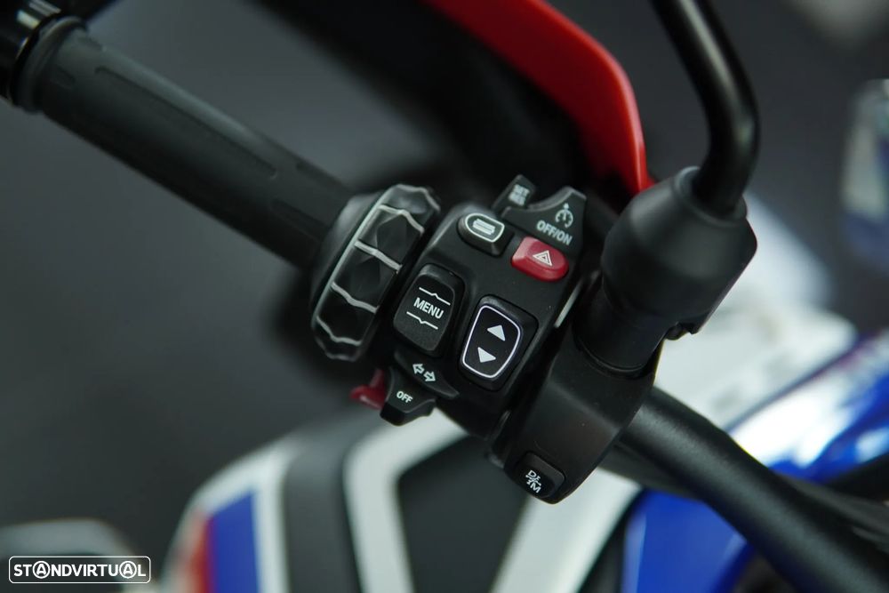 BMW R 1300 GS Adventure TROPHY ASA - 50