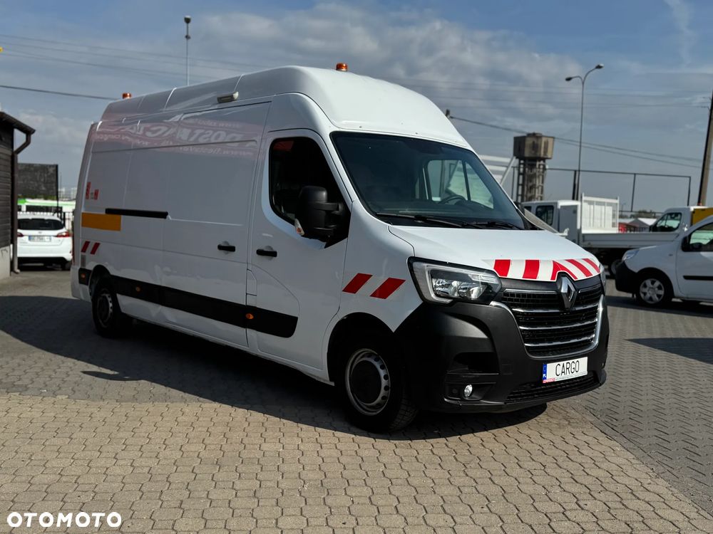 Renault MASTER - 4