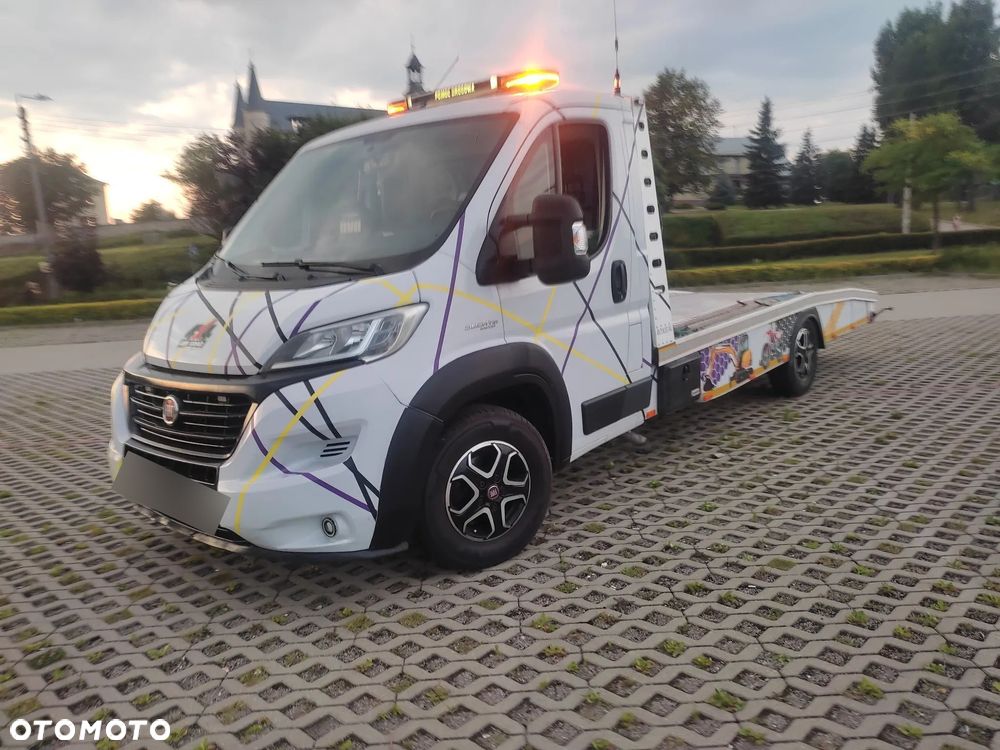 Fiat Ducato - 9