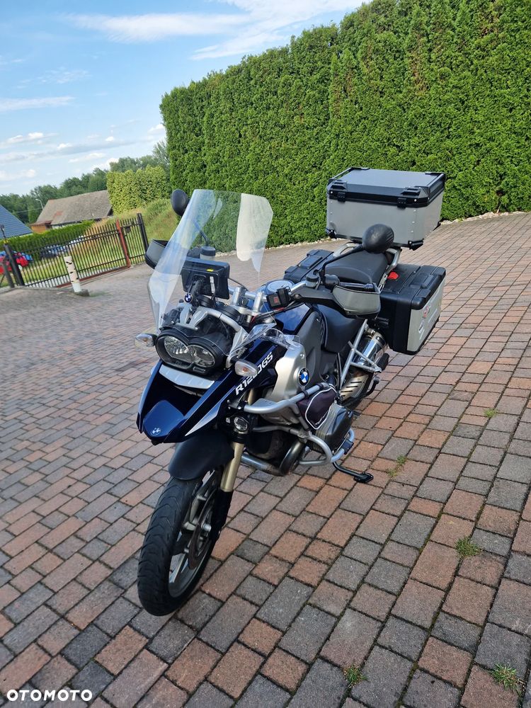 BMW R - 7