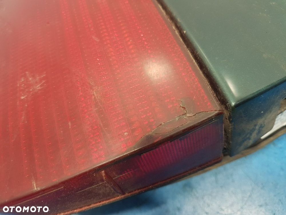CITROEN XM 2.0 KAT LAMPA TYŁ PRAWA ZEWNĘTRZNA - 5