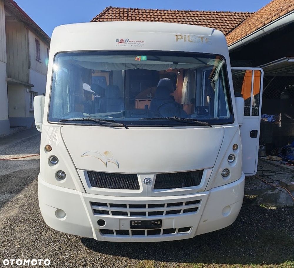 Fiat Ducato - 2