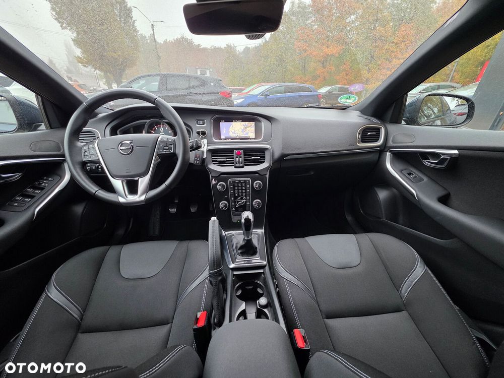 Volvo V40 - 7