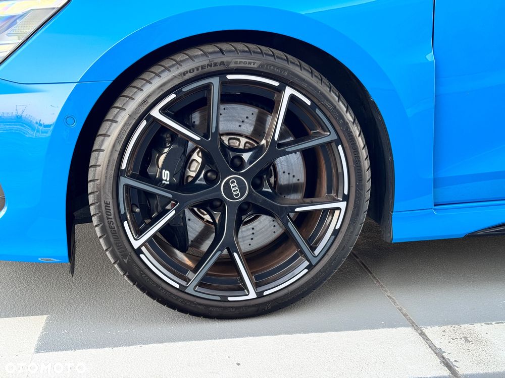 Audi RS3 Sportback 2.5 TFSI Quattro S tronic - 14