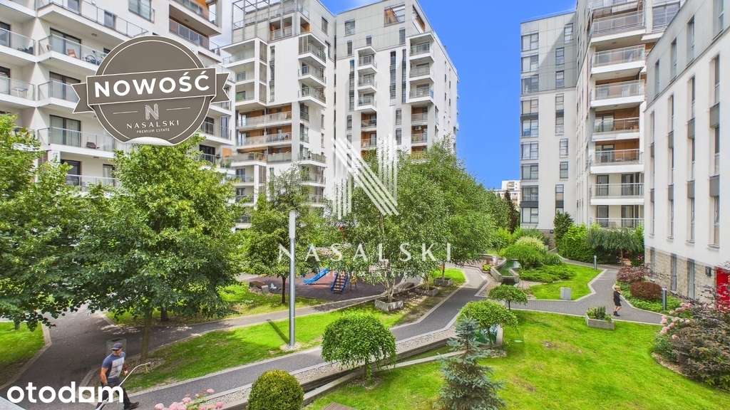 Apartament 4-pokojowy | 100 m² | Atrium Park