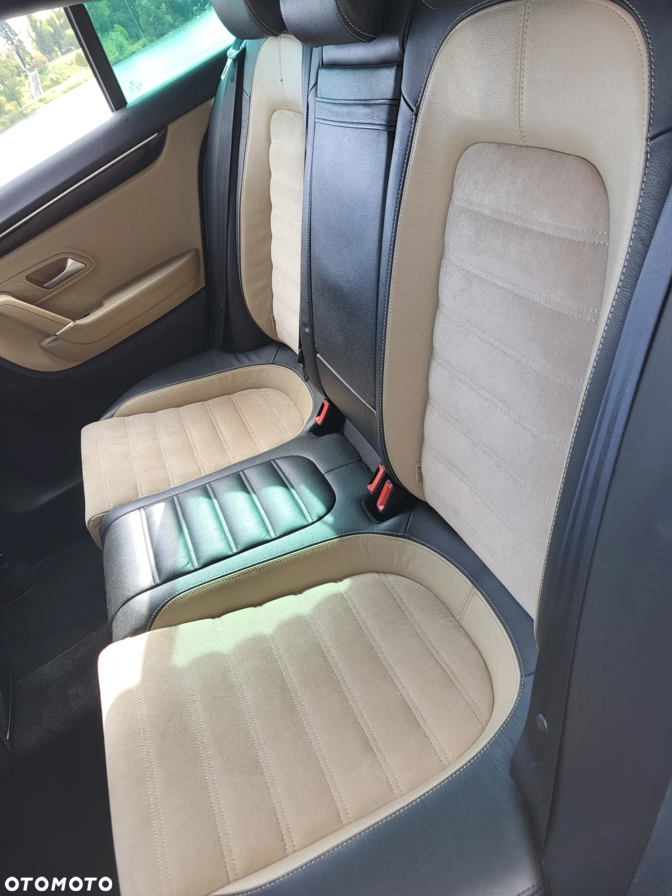 Volkswagen CC 2.0 TSI DSG - 22