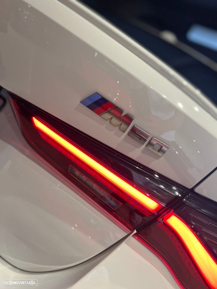 BMW i4 M50 Pack Desportivo M Pro - 15