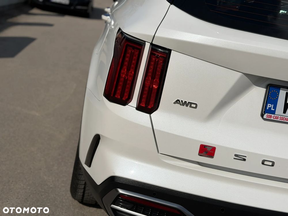 Kia Sorento 1.6 T-GDI HEV L 4WD 7os - 40