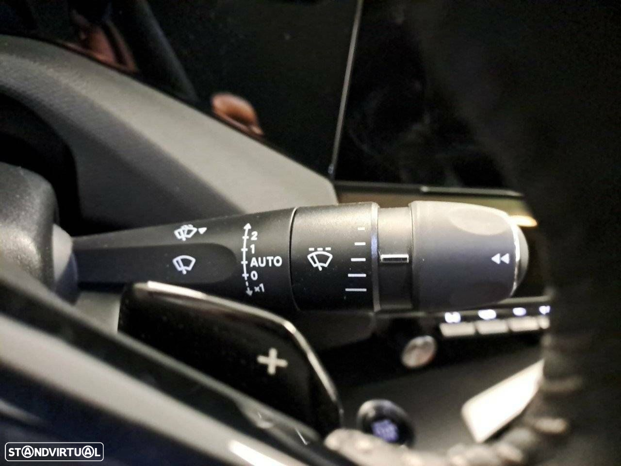 Peugeot 408 1.2 PureTech Allure EAT8 - 15