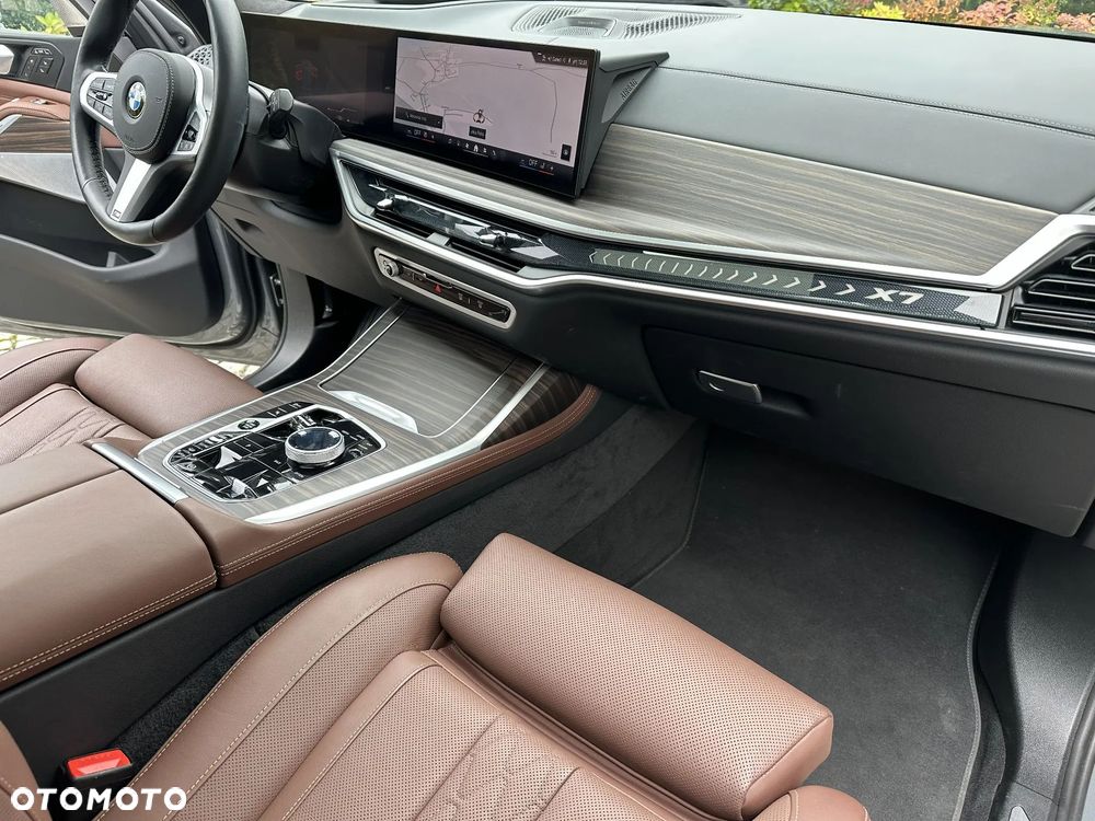 BMW X7 - 3