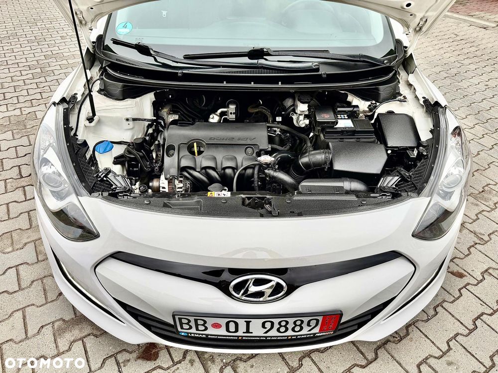 Hyundai i30 - 20