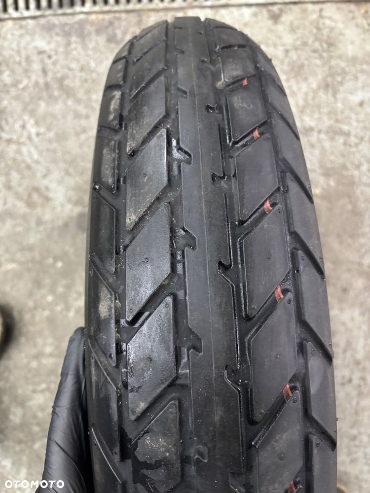 Zapasowka Lexus Toyota 5x114.3 Yokohama 17 cali - 7