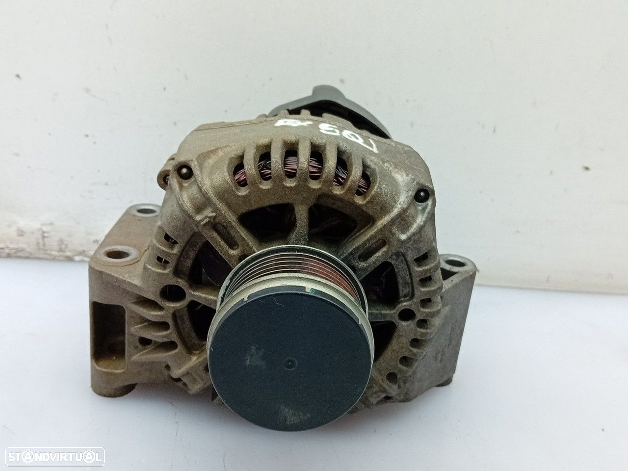 Alternador FIAT Tipo Hatchback (357_) - 2