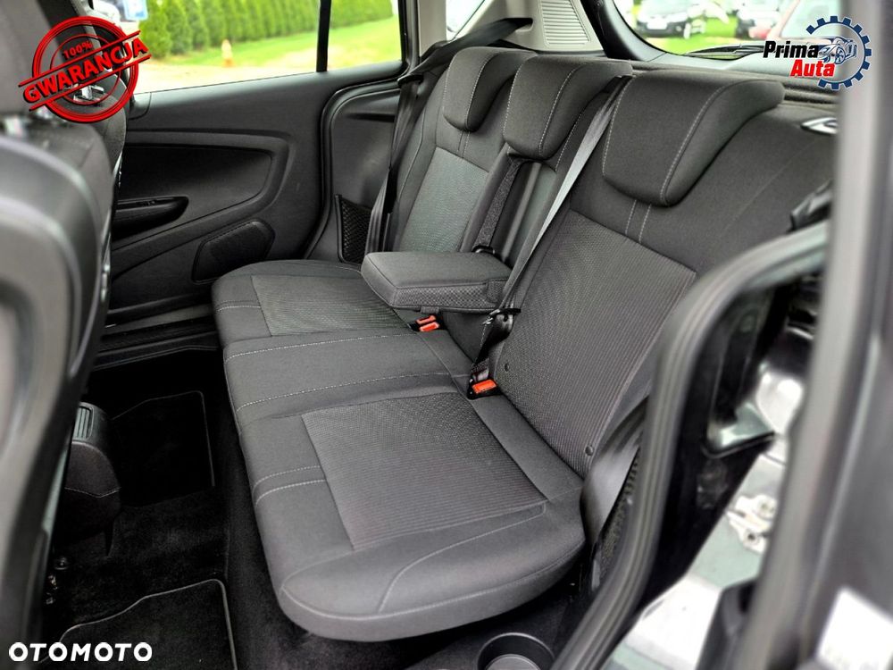 Ford B-MAX - 20