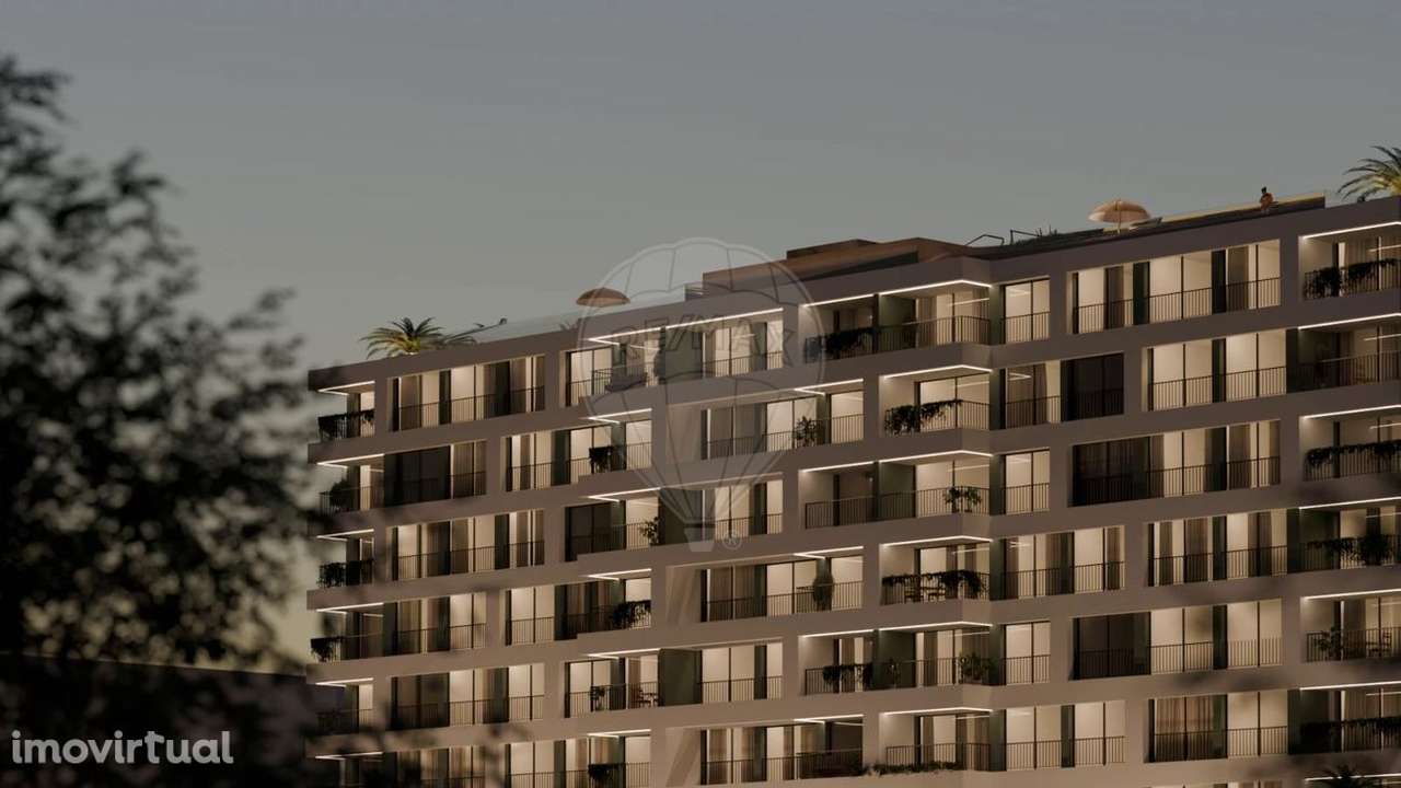 Apartamento T2 para venda - Grande imagem: 2/41